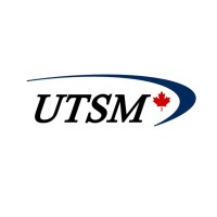 Mechanical Division – UTSM logo